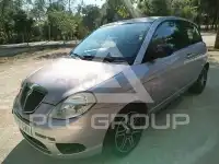 2010 Lancia YPSILON
