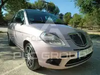 2010 Lancia YPSILON