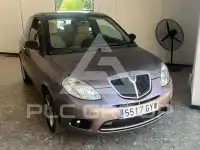 2010 Lancia YPSILON