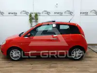 2010 Lancia YPSILON