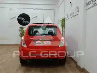 2010 Lancia YPSILON