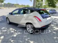 2010 Lancia Delta
