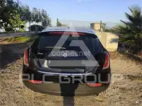 2010 Lancia Delta