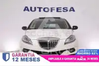 2010 Lancia Delta