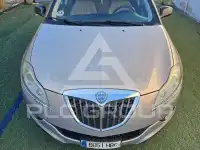 2010 Lancia Delta