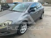 2010 Lancia Delta