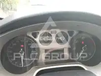 2010 Lancia Delta