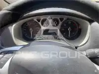 2010 Lancia Delta