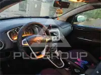 2010 Lancia Delta