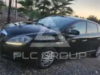 2010 Lancia Delta