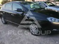 2010 Lancia Delta