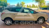 2010 Lancia Delta