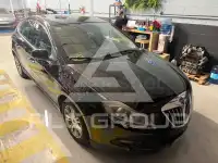 2010 Lancia Delta