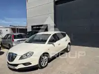 2010 Lancia Delta