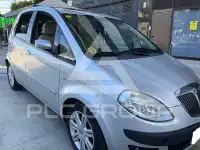 2010 Lancia Musa