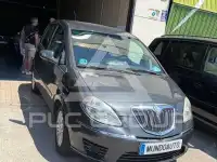 2010 Lancia Musa