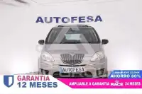 2010 Lancia Musa