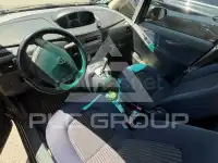 2010 Lancia Musa