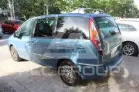 2010 Lancia Phedra