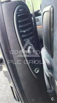 2010 Lancia Phedra