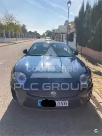 2010 Jaguar XK
