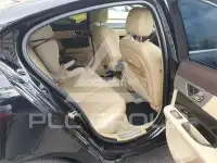 2010 Jaguar XF