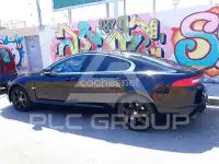2010 Jaguar XF