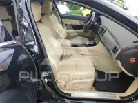2010 Jaguar XF