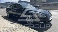 2010 Jaguar XF