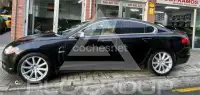 2010 Jaguar XF