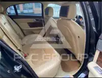 2010 Jaguar XF