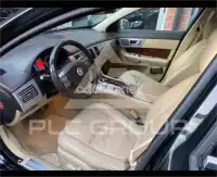 2010 Jaguar XF
