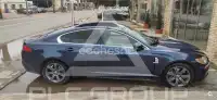 2010 Jaguar XF