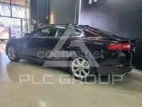 2010 Jaguar XF