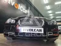 2010 Jaguar XF