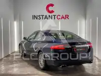 2010 Jaguar XF
