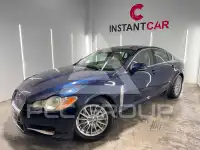 2010 Jaguar XF