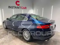 2010 Jaguar XF