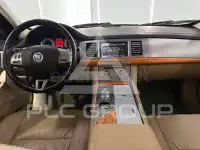 2010 Jaguar XF