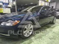 2010 Jaguar XF