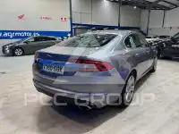 2010 Jaguar XF