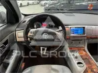 2010 Jaguar XF