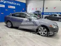 2010 Jaguar XF