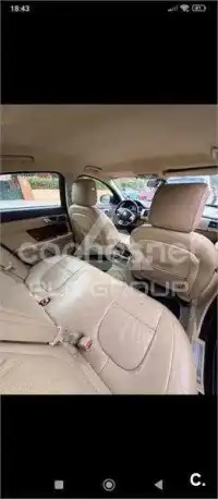 2010 Jaguar XF