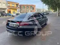 2010 Jaguar XF