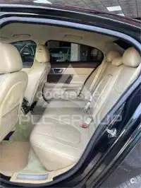 2010 Jaguar XF