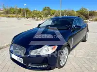2010 Jaguar XF