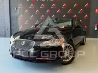 2010 Jaguar XF