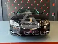 2010 Jaguar XF
