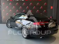 2010 Jaguar XF